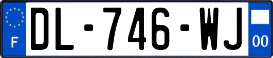 DL-746-WJ