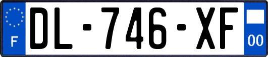 DL-746-XF