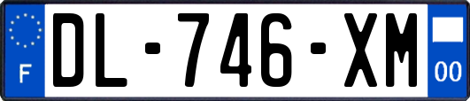 DL-746-XM