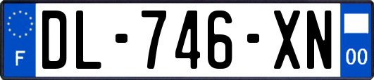 DL-746-XN