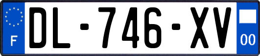 DL-746-XV