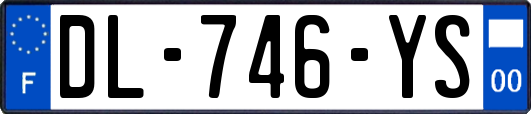 DL-746-YS