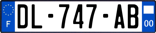 DL-747-AB