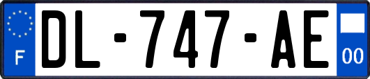 DL-747-AE