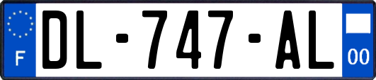 DL-747-AL