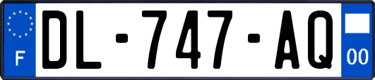 DL-747-AQ