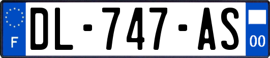 DL-747-AS