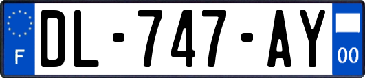 DL-747-AY