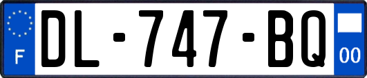 DL-747-BQ