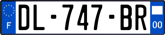 DL-747-BR