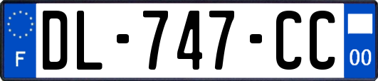 DL-747-CC