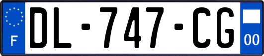 DL-747-CG