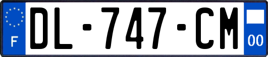 DL-747-CM