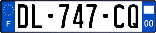 DL-747-CQ