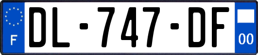 DL-747-DF