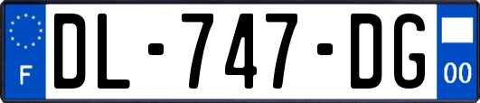 DL-747-DG