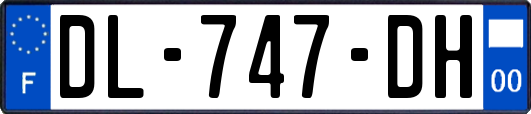 DL-747-DH