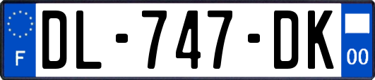 DL-747-DK