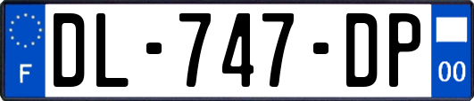 DL-747-DP