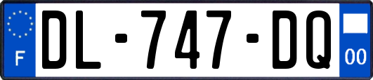 DL-747-DQ