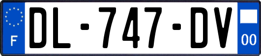 DL-747-DV