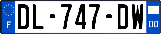 DL-747-DW