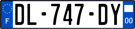 DL-747-DY