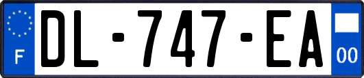 DL-747-EA