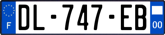 DL-747-EB