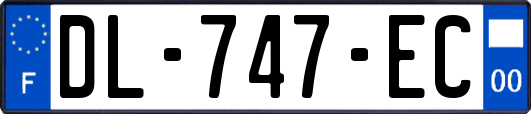 DL-747-EC