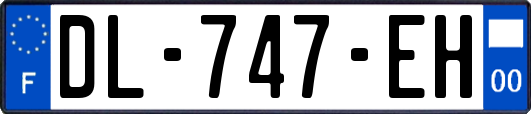 DL-747-EH