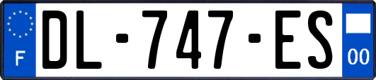 DL-747-ES