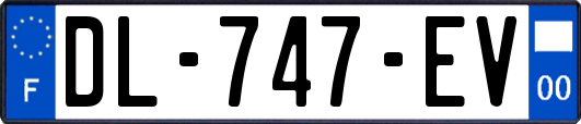 DL-747-EV