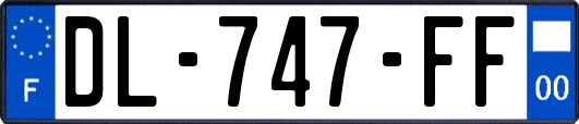 DL-747-FF