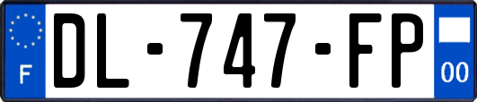 DL-747-FP