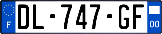 DL-747-GF