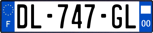 DL-747-GL