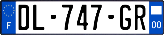 DL-747-GR