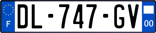 DL-747-GV