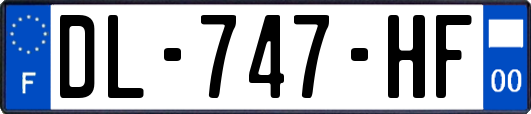 DL-747-HF