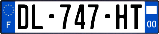 DL-747-HT