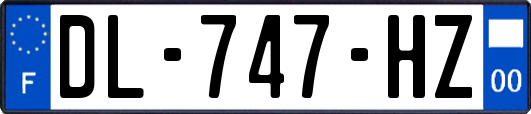 DL-747-HZ