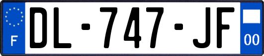 DL-747-JF