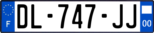 DL-747-JJ