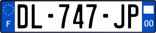 DL-747-JP