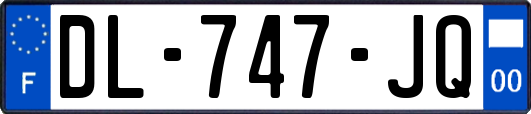 DL-747-JQ