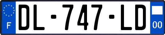 DL-747-LD