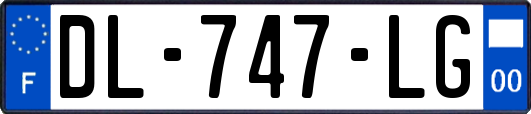 DL-747-LG