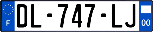 DL-747-LJ