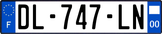 DL-747-LN